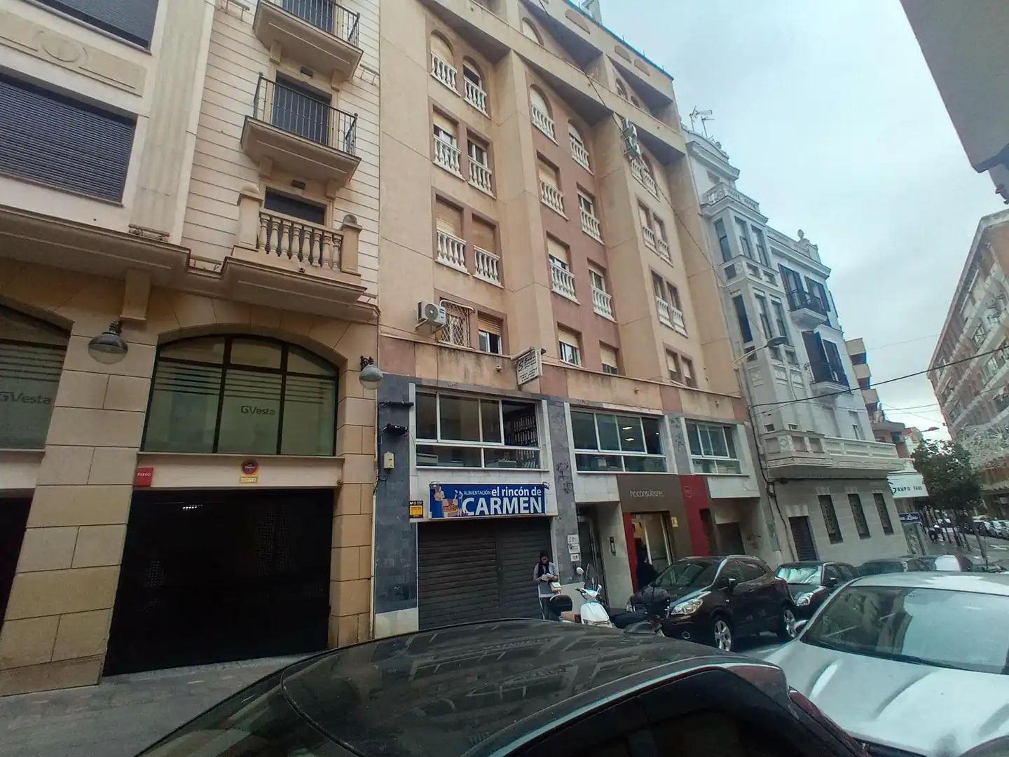 Business premises for sale in Centro, imagen 6