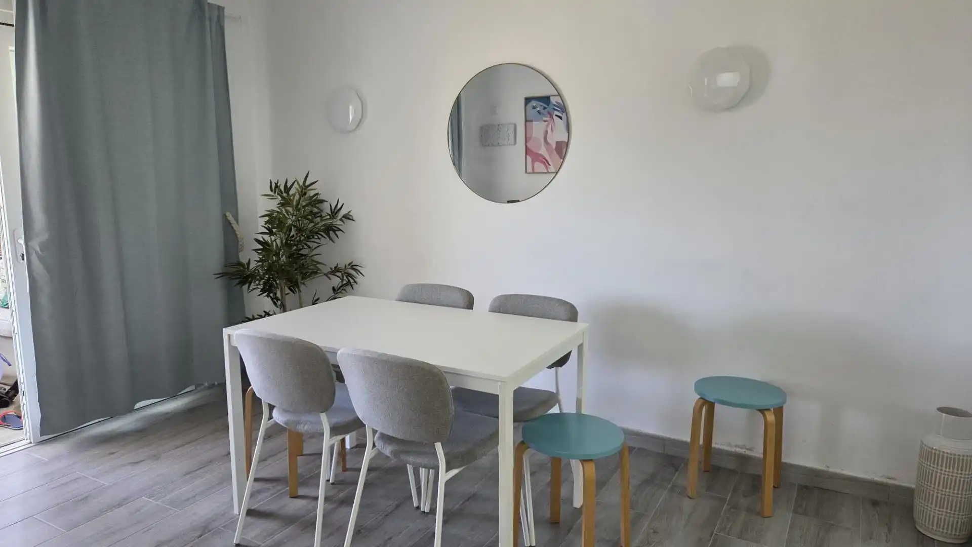 Maisonette zur Miete in San Bartolomé de Tirajana, Las Palmas
