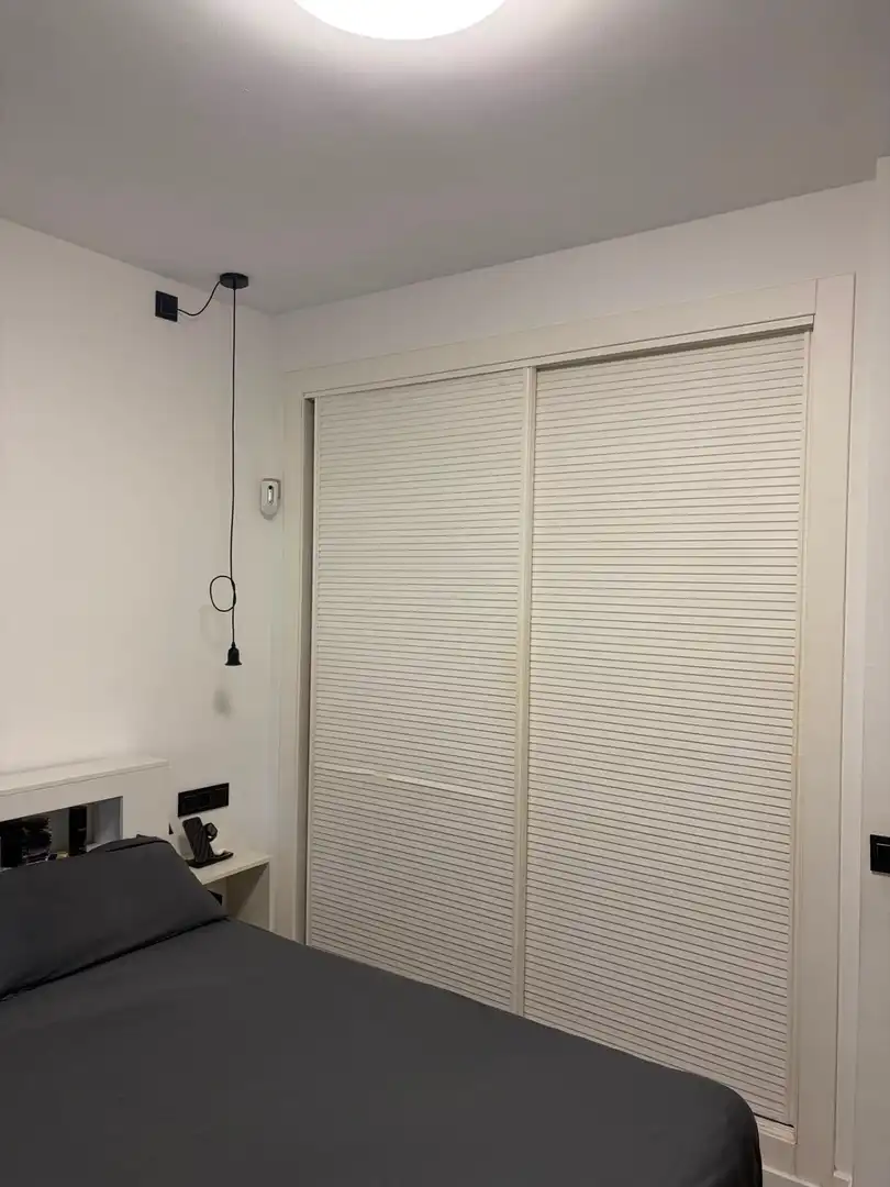 Exterior view of Flat for sale in El Ejido  with Air Conditioner, Heating and Terrace