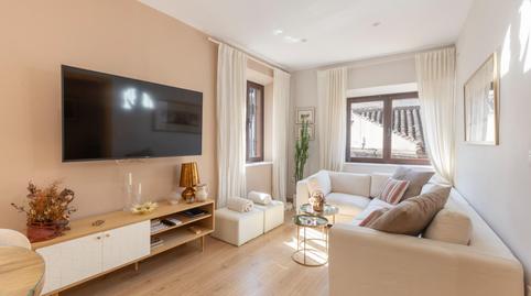 Foto 4 de Pis en venda a Calle Real de Cartuja, 2, San Ildefonso,  Granada Capital