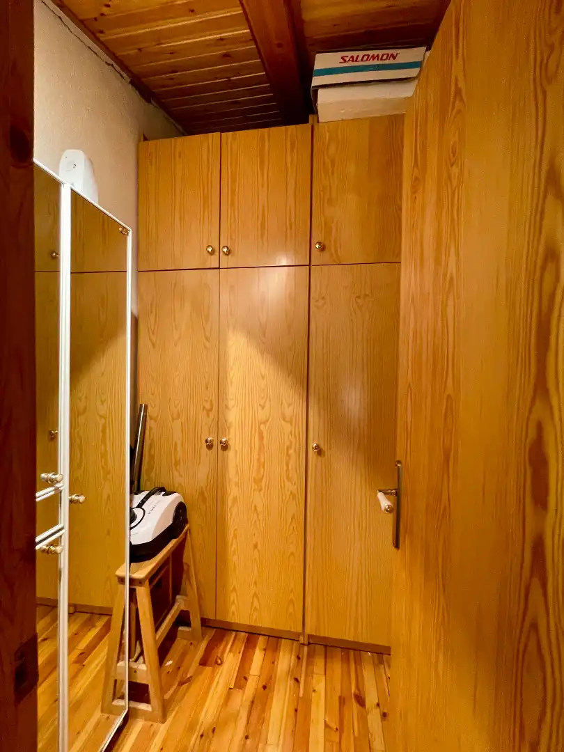 Casa o chalet en venta en Sant Pau de Segúries con Aire acondicionado, Jardín privado y Terraza