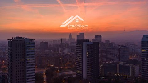 Foto 2 de Piso en venta en N/a, El Guinardó, Barcelona Capital