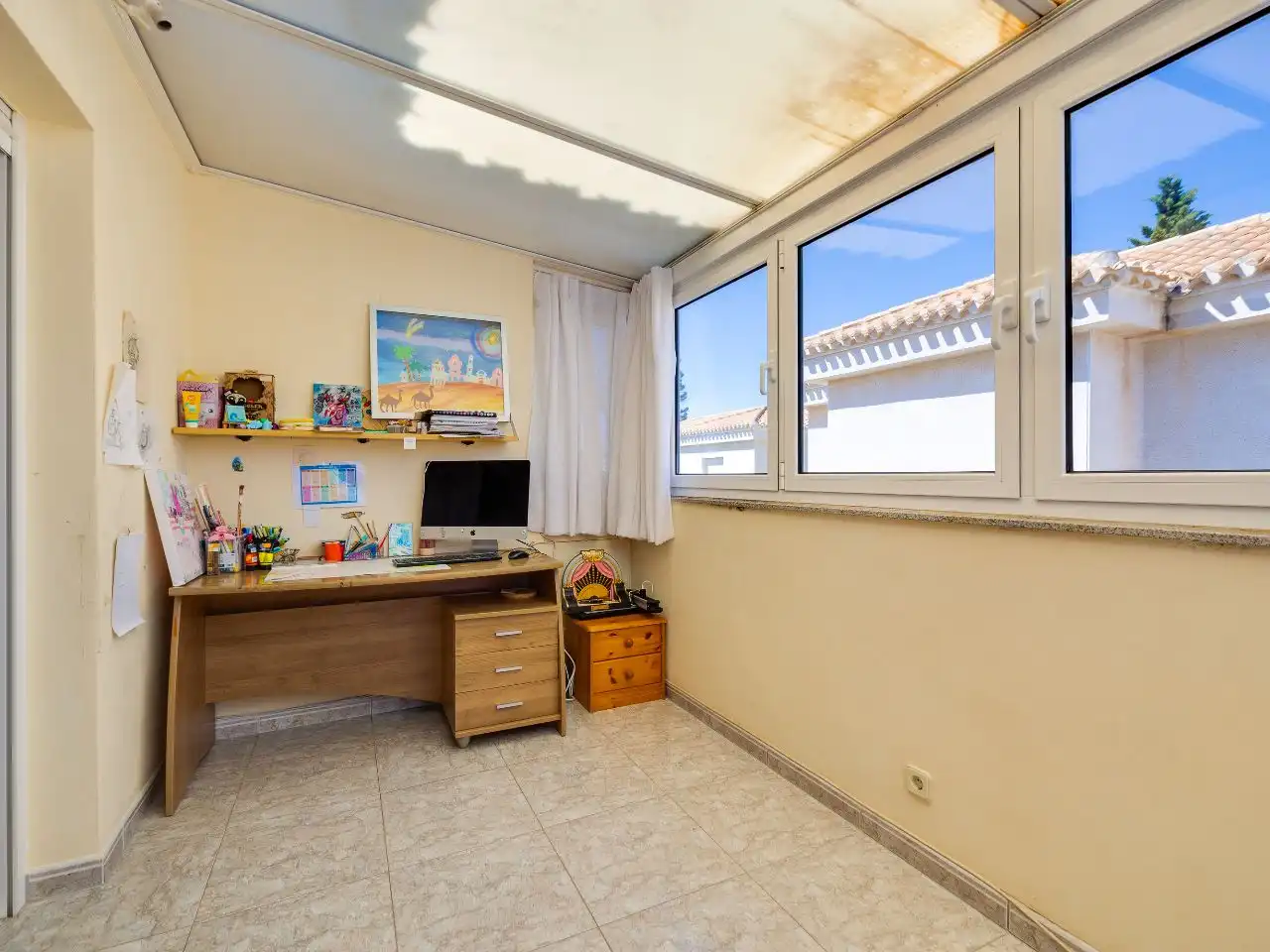 Detached house with pool for sale in Urbanizacion P Flamenca Cl 3 1149, imagen 27