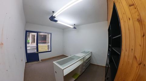 Foto 2 de Oficina de alquiler en  Gómez Ulla, Ensanche - Sar, A Coruña