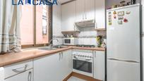 Kitchen of Flat for sale in  Madrid Capital