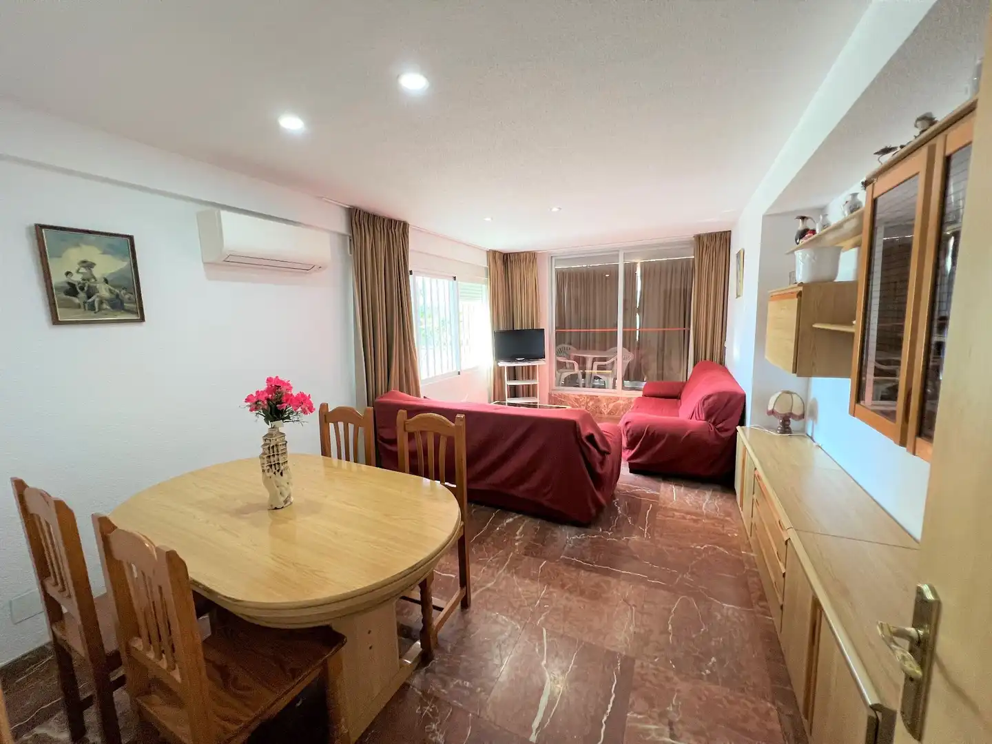 Appartement compact avec piscine à vendre à Playa de Levante, imagen 8