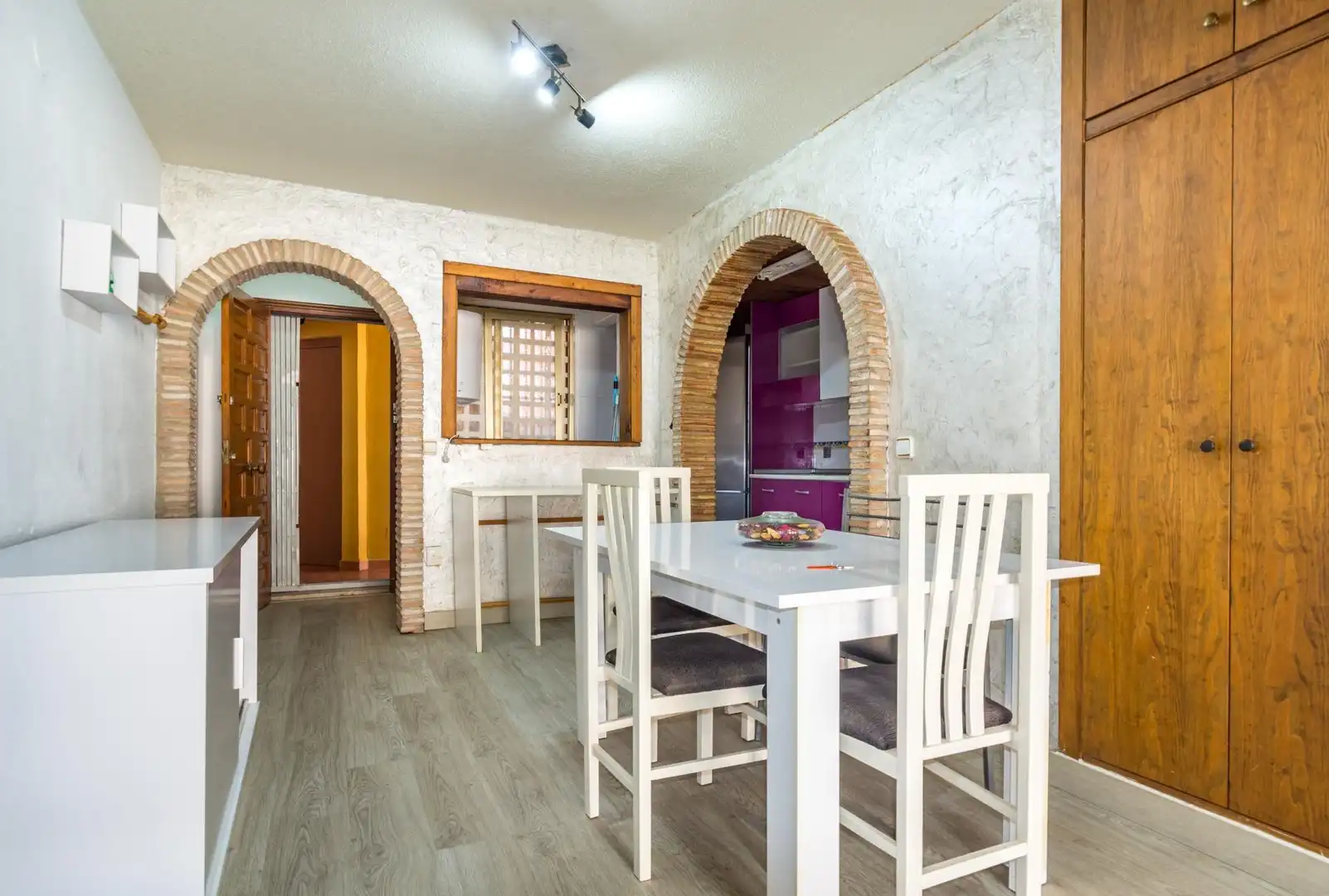 Apartment mit Pool zum Verkauf in ALMORADI 7, imagen 15