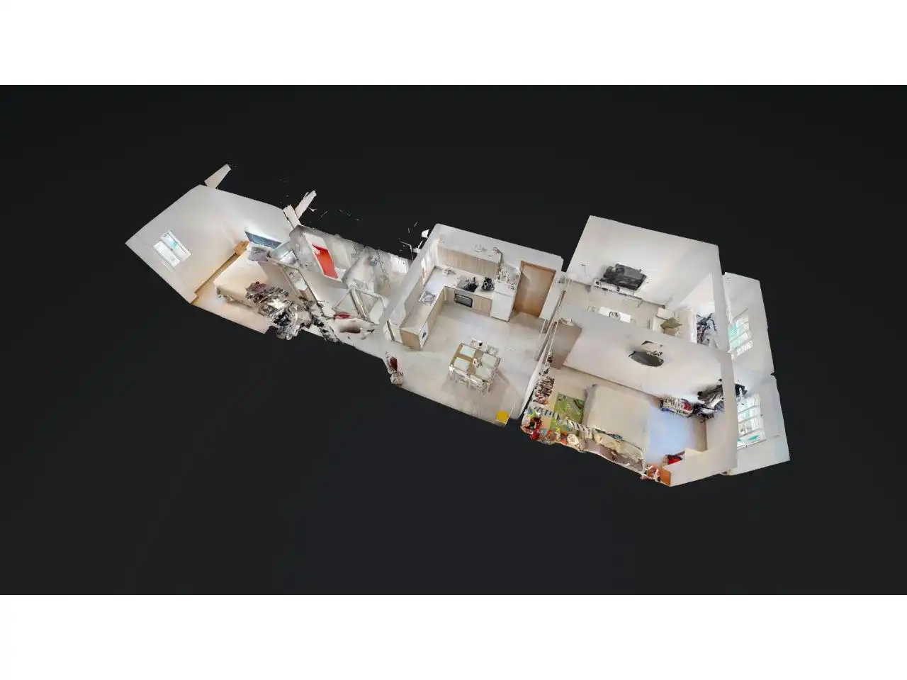 Wohnung zum Verkauf in Torrent mit Privatgarten und Terrasse