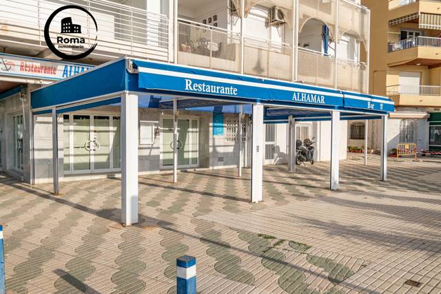 Local comercial en Venta en Paseo de Velilla, 102 en Velilla - Velilla Taramay