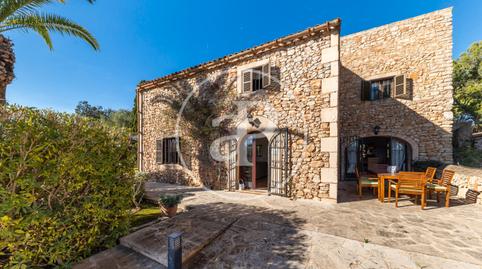 Photo 3 of Country house for sale in Diseminado Sexta Volta, S'Horta - Cas Concos des Cavaller - Es Carritxó, Illes Balears