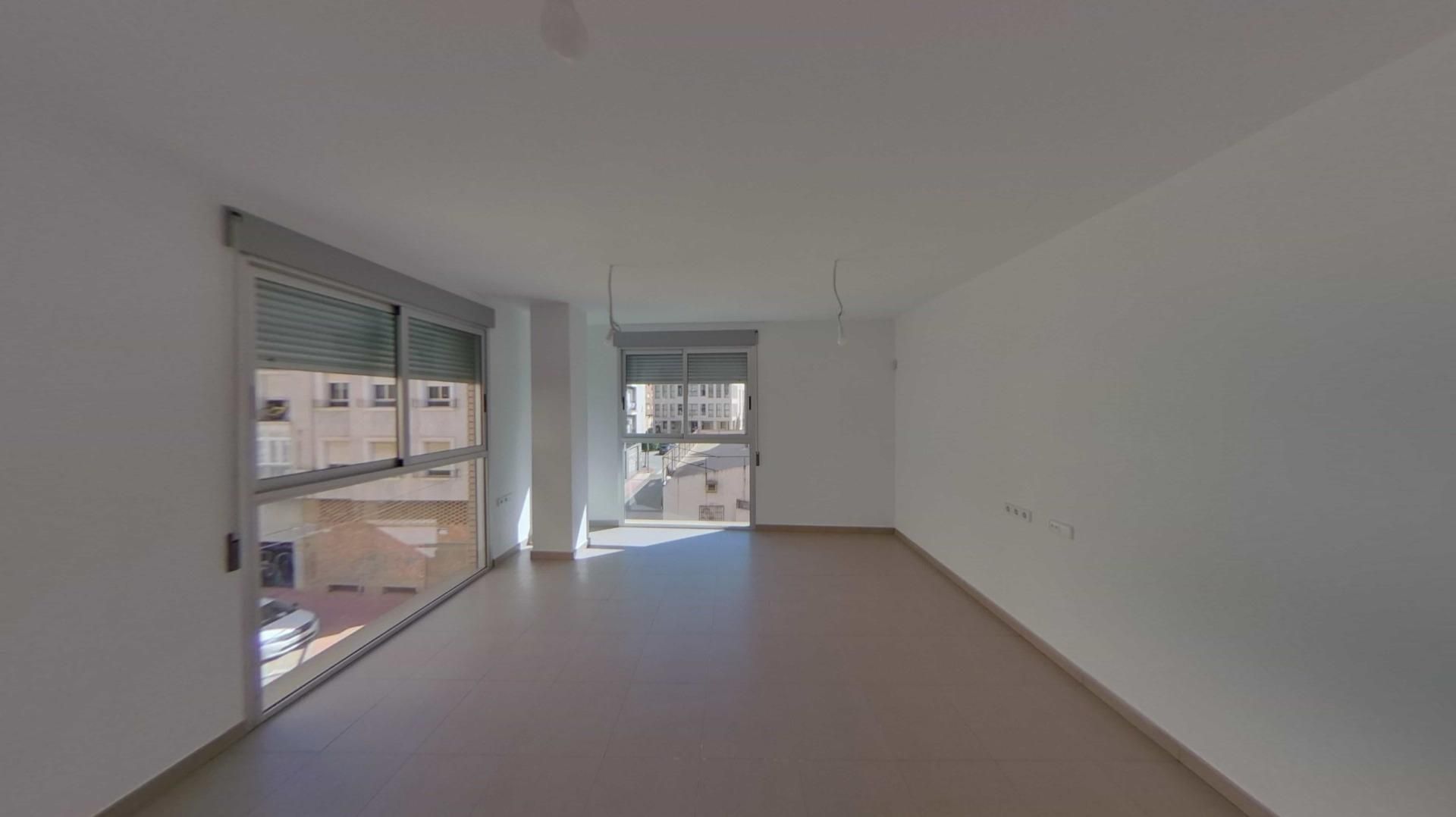 Flat for sale in Molina de Segura
