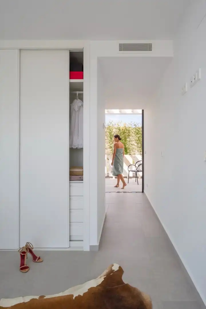 Chalet con piscina en venta en Campo de Murcia, imagen 7