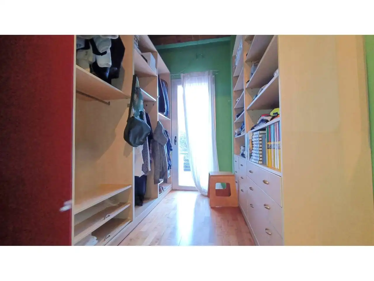 Bedroom of Detached homes for sale in Granollers  with Heating, Private garden and Terrace