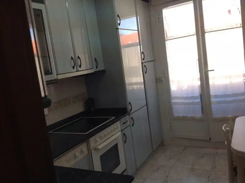 Pis amb terrassa en venda a Santo Domingo de la Calzada, imagen 6
