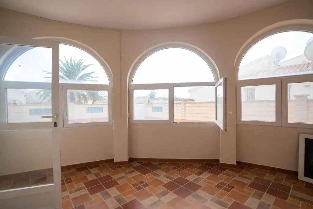 Casa o xalet en venda en Orihuela