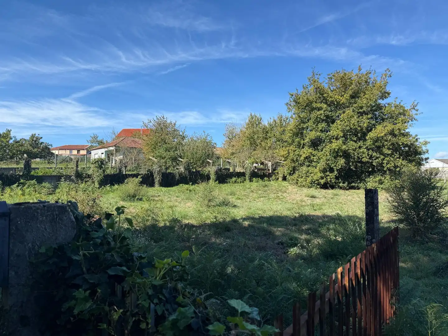 Residential land for sale in Lugar Mesego do Cabo, imagen 10