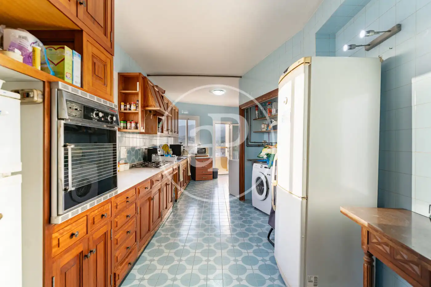 Ático con ascensor en venta en Son Amonda - Reis Catòlics, imagen 17