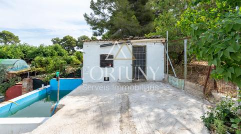 Foto 2 de Casa o xalet en venda a Partida Provadors, Vallmoll, Tarragona