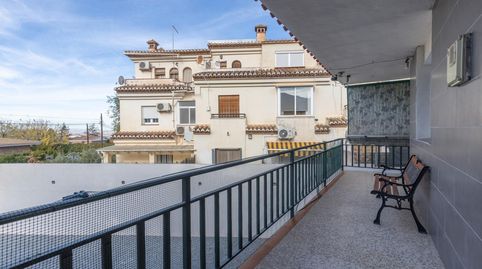 Foto 2 de Piso en venta en Calle Rosa, 40, Barrio de la Vega, Monachil