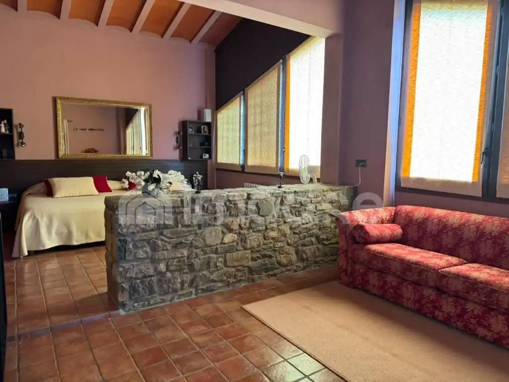 Casa rústica con piscina en venta en El Pont de Vilomara i Rocafort, imagen 10