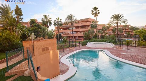 Foto 5 de Pis en venda a Almerimar, El Ejido