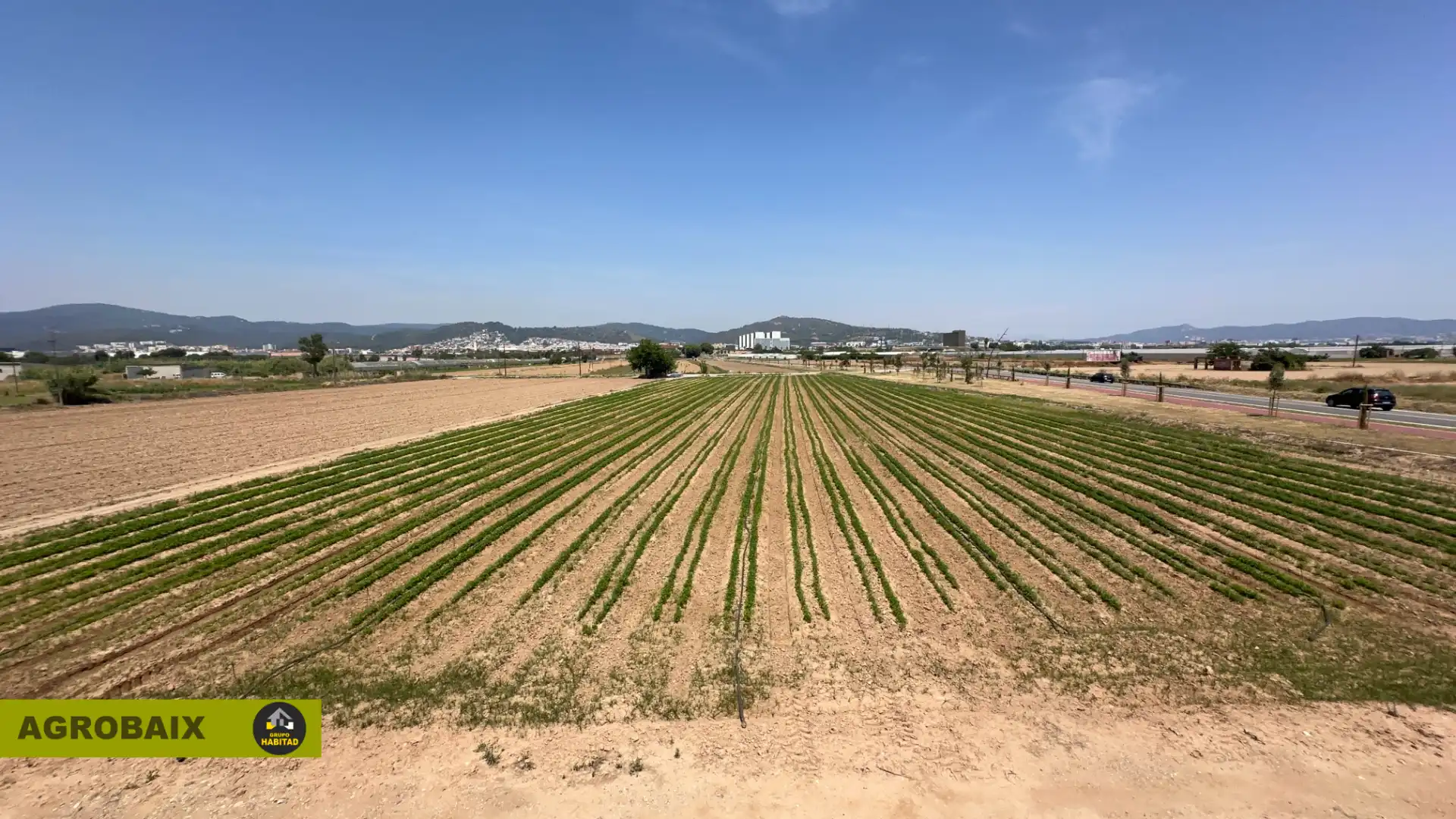Terreno rustico in vendita a Vilamarina, imagen 9