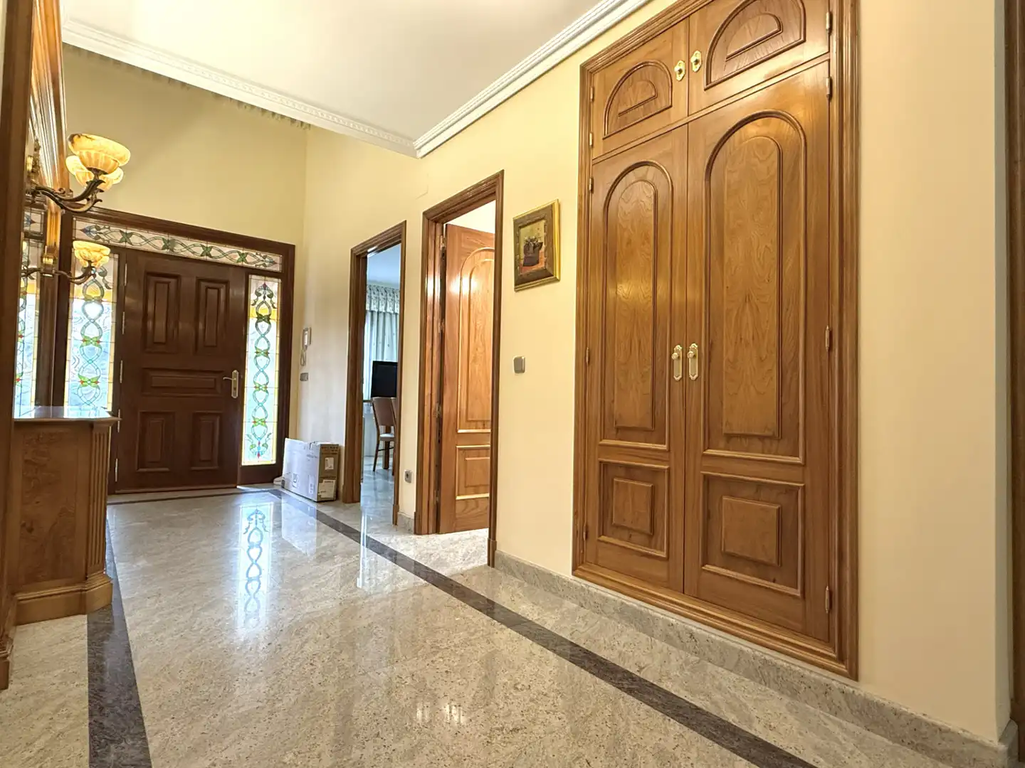 Casa o xalet en venda en Alcalá de Henares amb Aire condicionat, Calefacció i Jardí privat