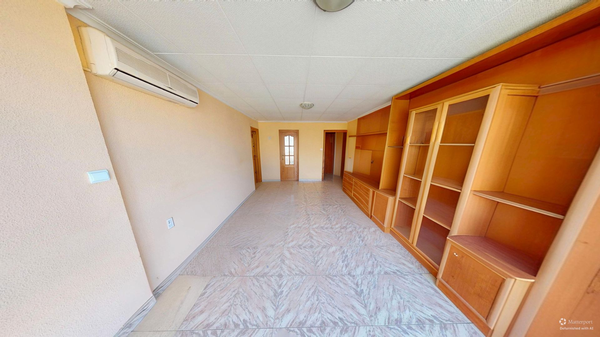 Wohnung zum Verkauf in Calle Manises, 4, San Fernando - Princesa Mercedes, Florida - Ciudad de Asís