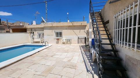 Foto 3 de Casa o xalet en venda a N/a, -1, Algueña, Alicante