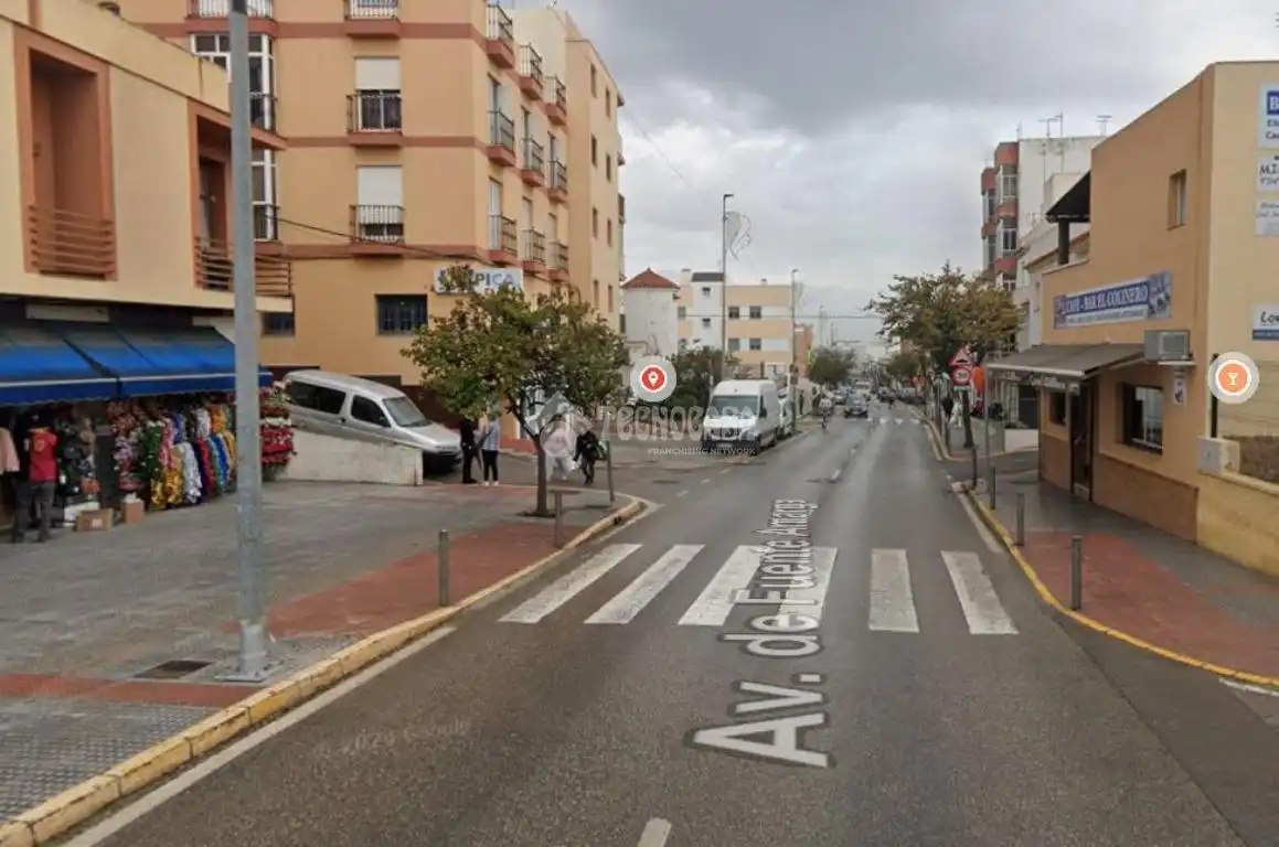 Local comercial de lloguer a Núcleo urbano, imagen 15
