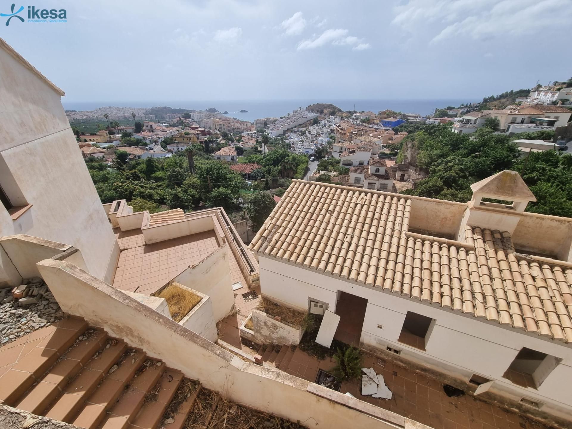 Residencial en venda a Cotobro