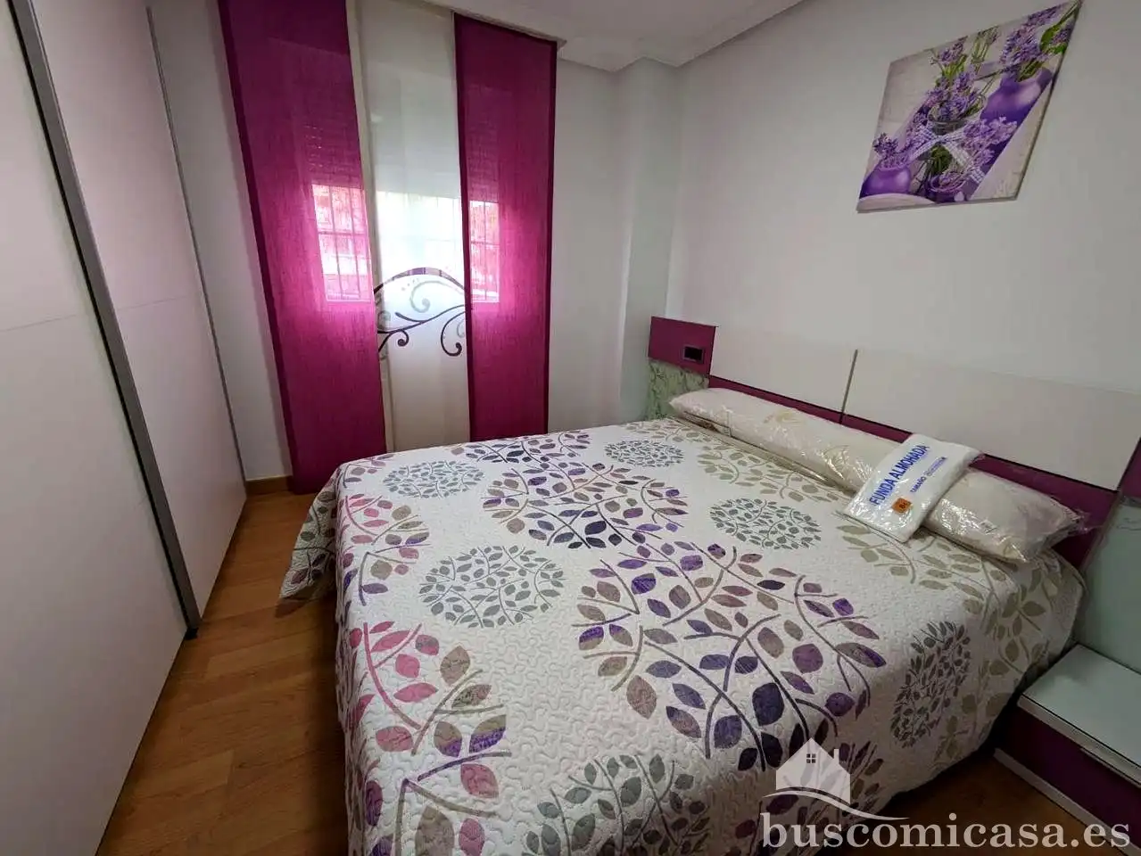 Ground floor for rent in BARRIADA LA PAZ, La Paz - Las Américas