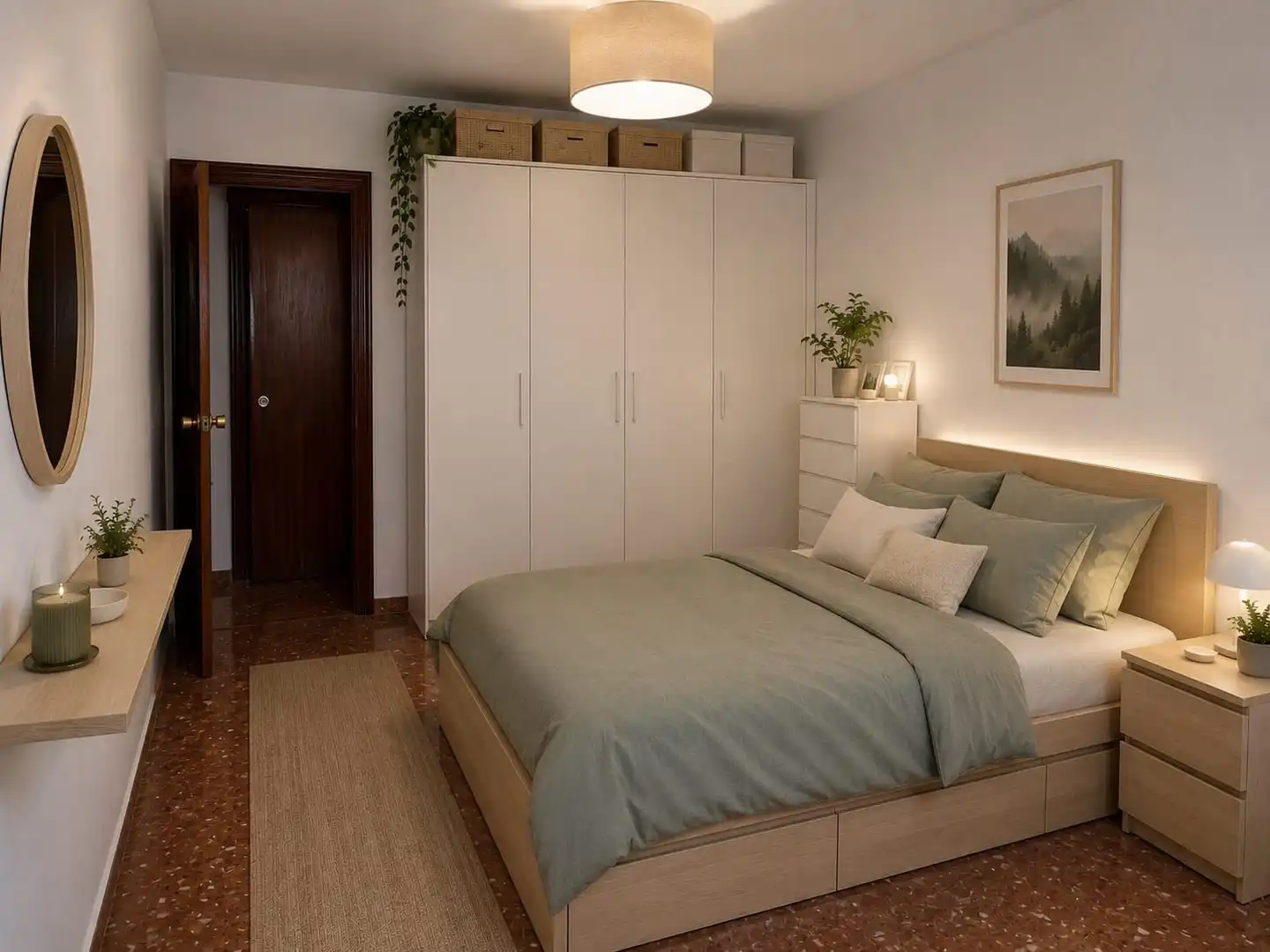 Flat with lift for sale in El Ejido Ciudad, imagen 3