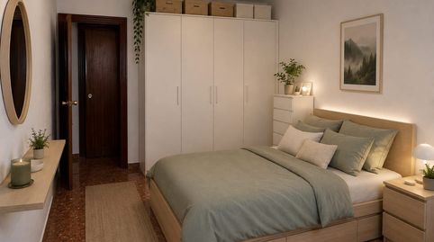 Foto 3 de Piso en venta en Pabellón - Estación - El Corte Inglés, El Ejido