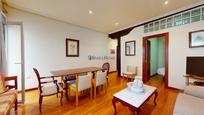 Dining room of Flat for sale in Santander  with Heating, Terrace and Balcony