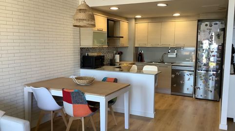 Foto 5 de Piso en venta en Montgat, Barcelona