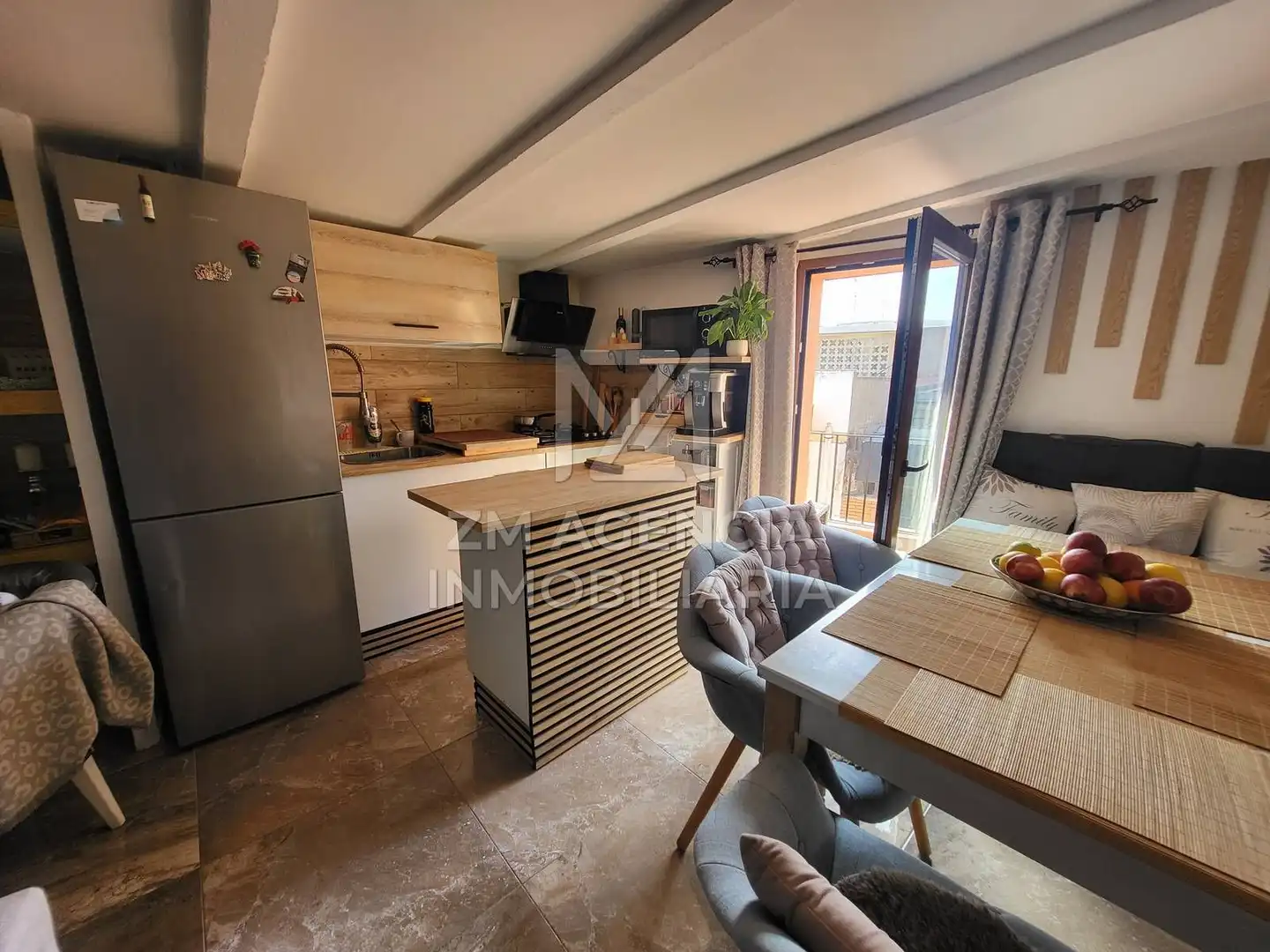 Casa rústica en venta en Ancha, imagen 30