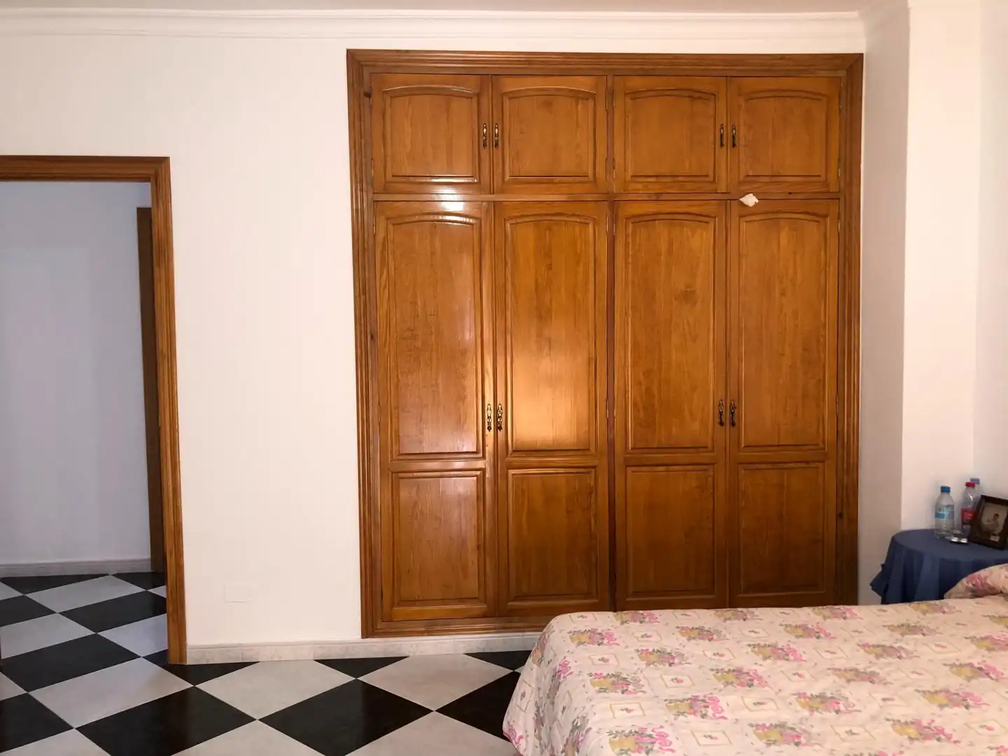 Bedroom of Houses for sale in Álora  with Terrace and Balcony
