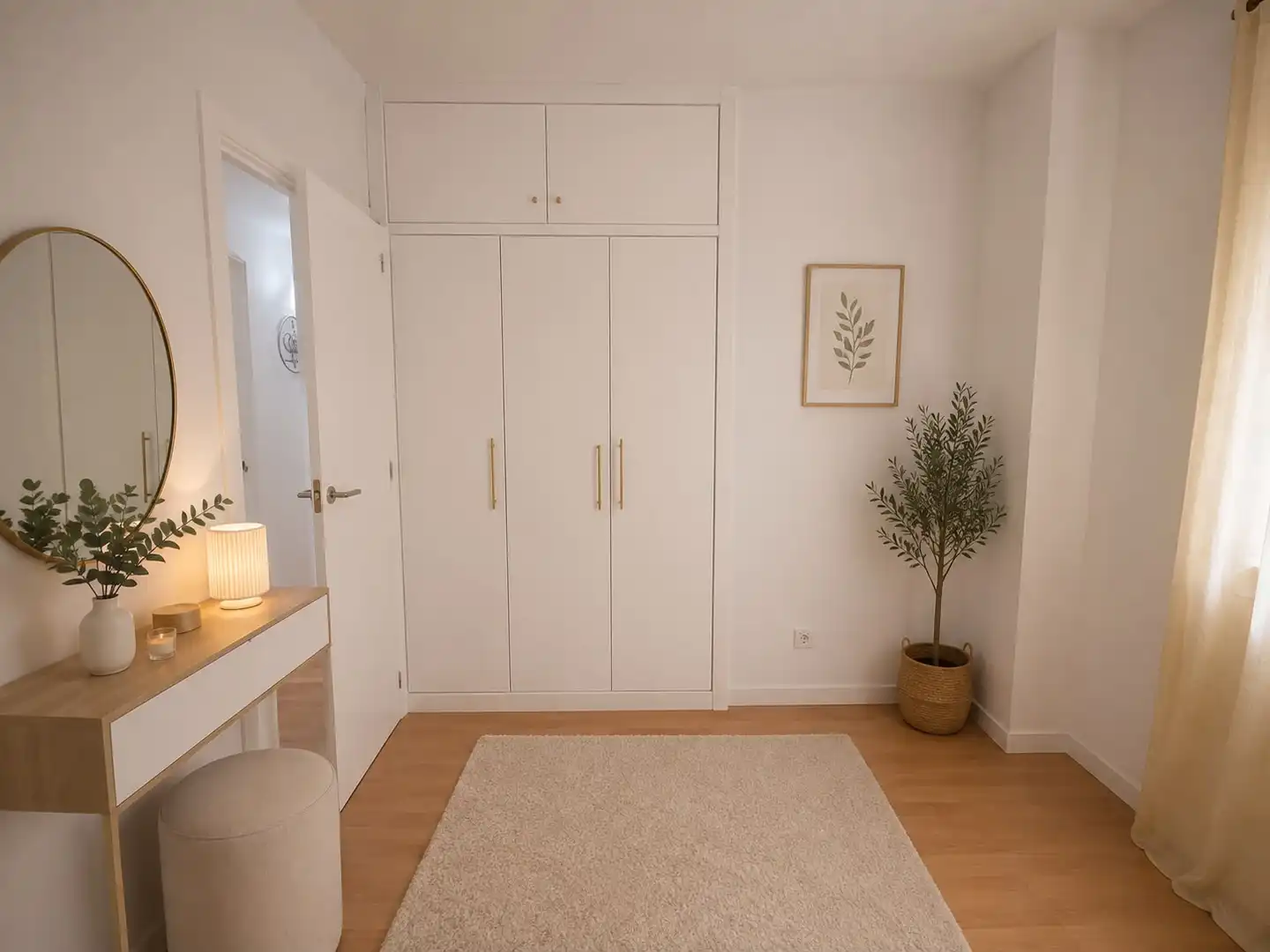 Piso con ascensor en venta en Carrer Santa Eulàlia, imagen 7