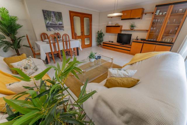 Piso en Venta en Pont Nou - Corazón de Jesús