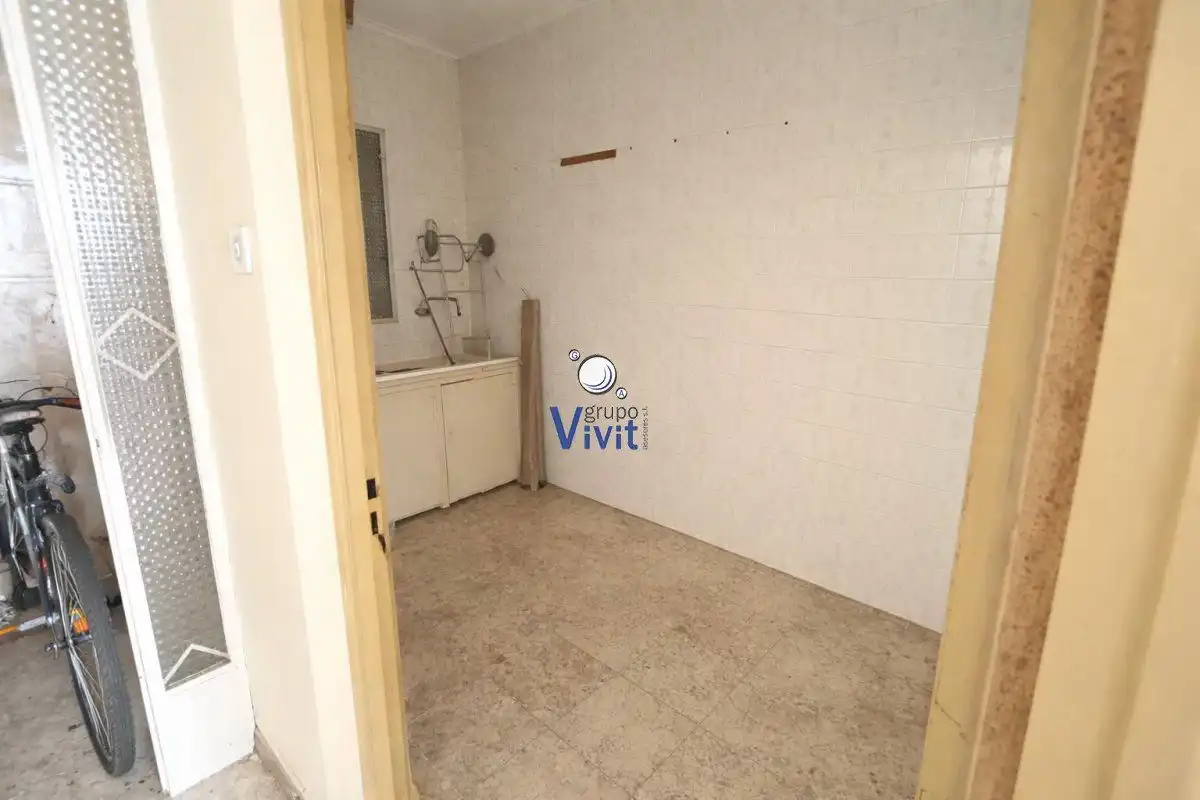Kitchen of Houses for sale in Alcalá de Guadaira  with Storage room