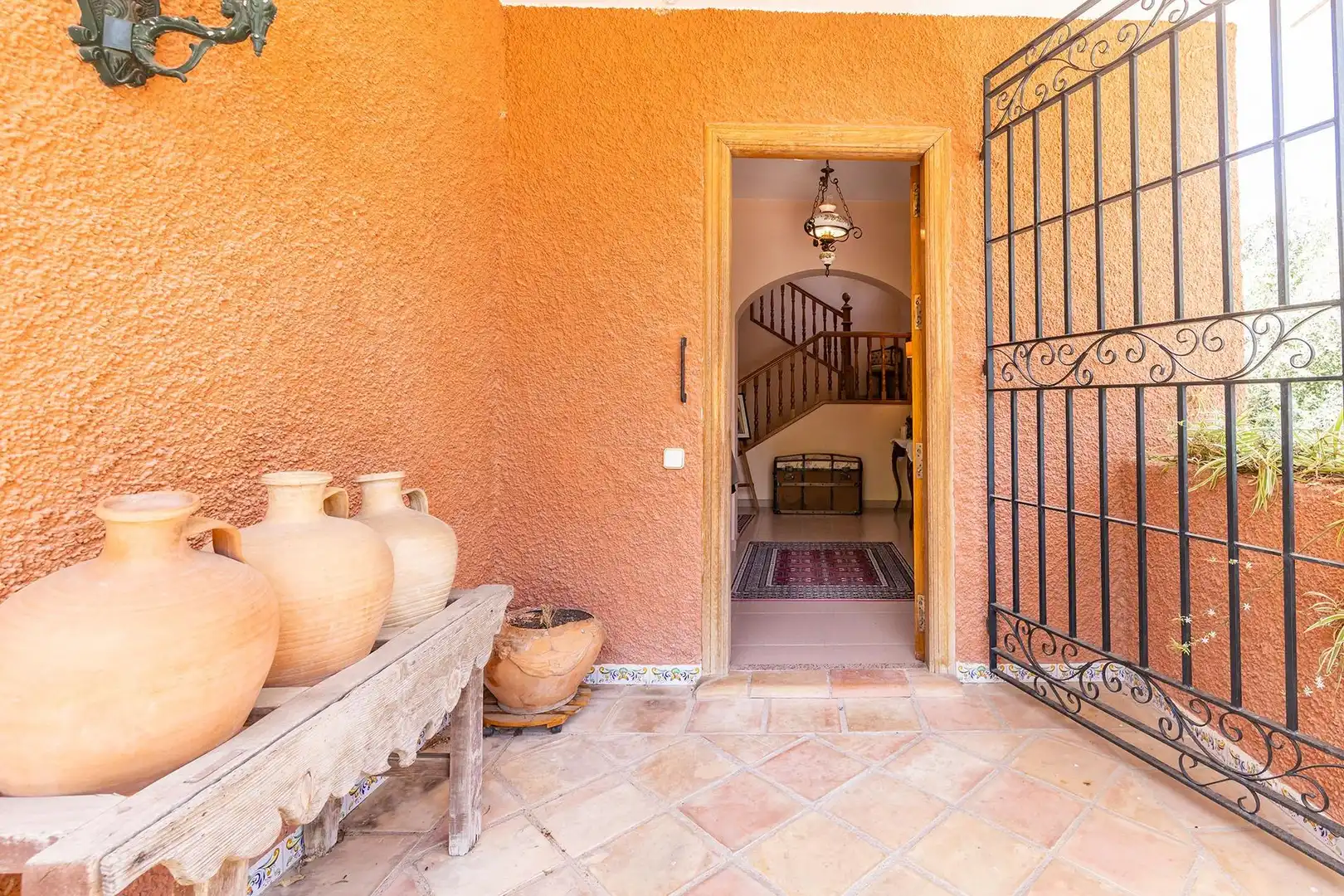 Chalet en venta en Torre de los Leales, imagen 43