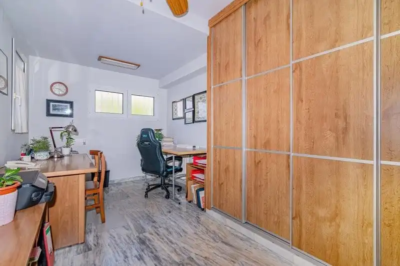 Casa o xalet en venda en Jun amb Aire condicionat, Terrassa i Traster