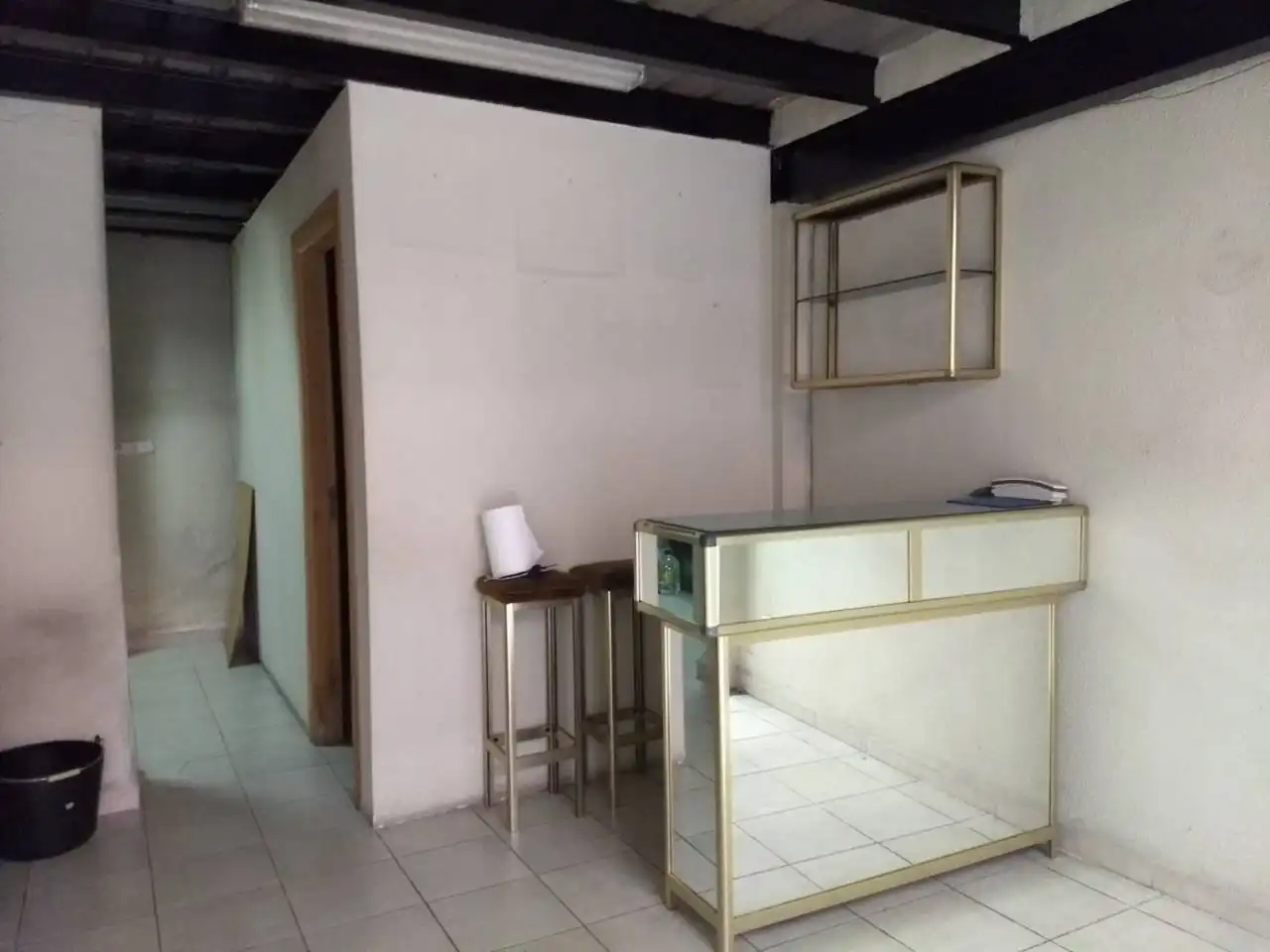 Local comercial en venda a Uribarri, imagen 7