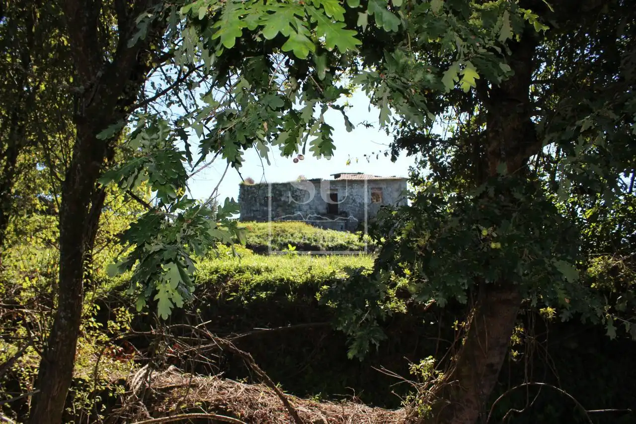 Casa rústica amb jardí en venda a As Neves, imagen 50
