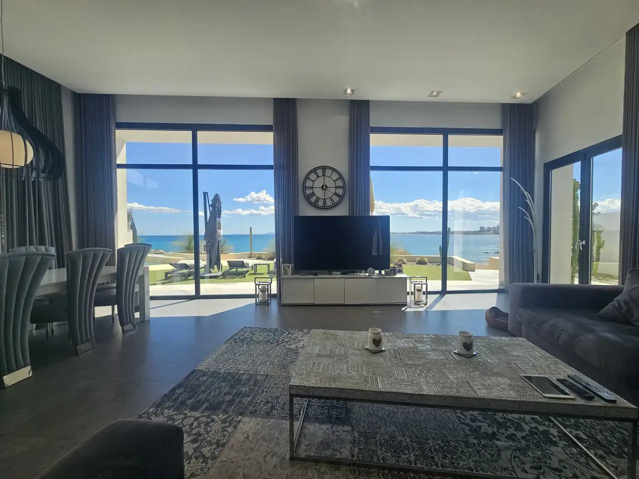 Villa mit Terrasse zum Verkauf in Orihuela Costa, imagen 16
