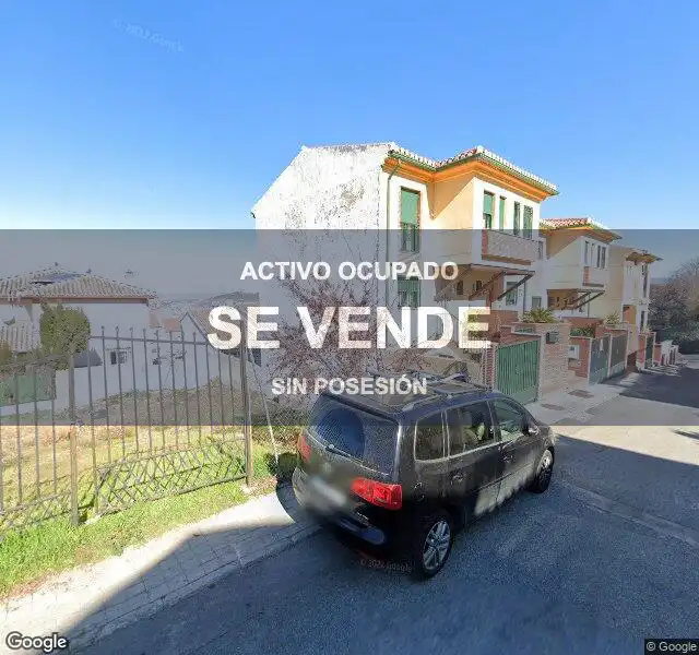 Flat for sale in Monachil