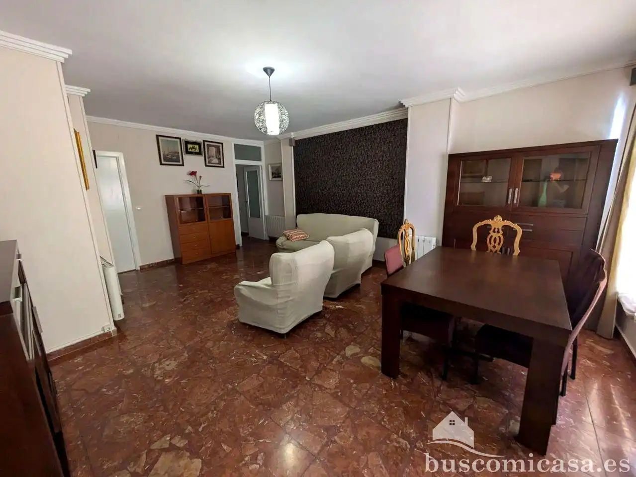 Habitació a Calle del Marqués de Linares, Centro ciudad