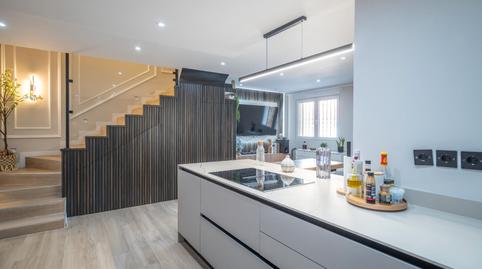 Foto 2 de Dúplex en venda a Enrique Morales, Ayuntamiento, Alhendín