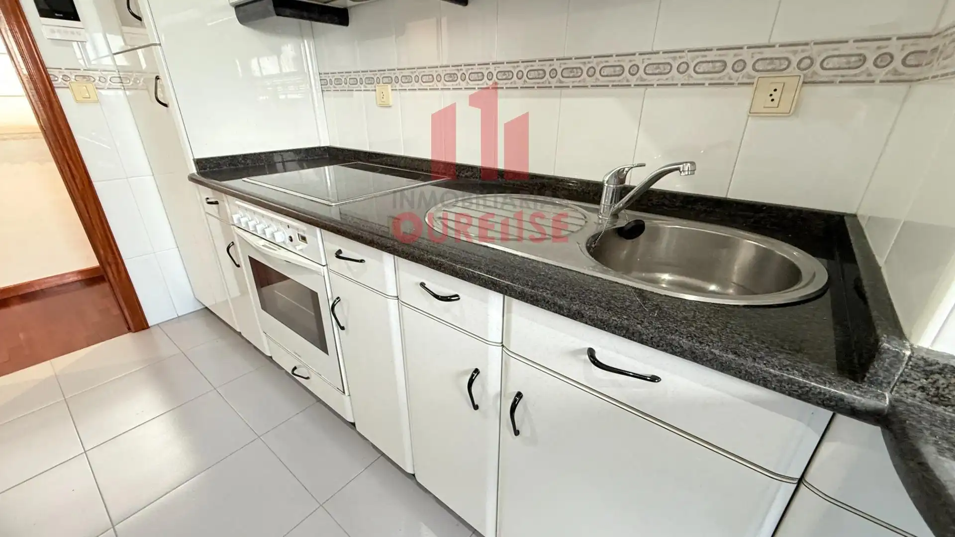 Flat with lift to rent in Barrocanes, imagen 15